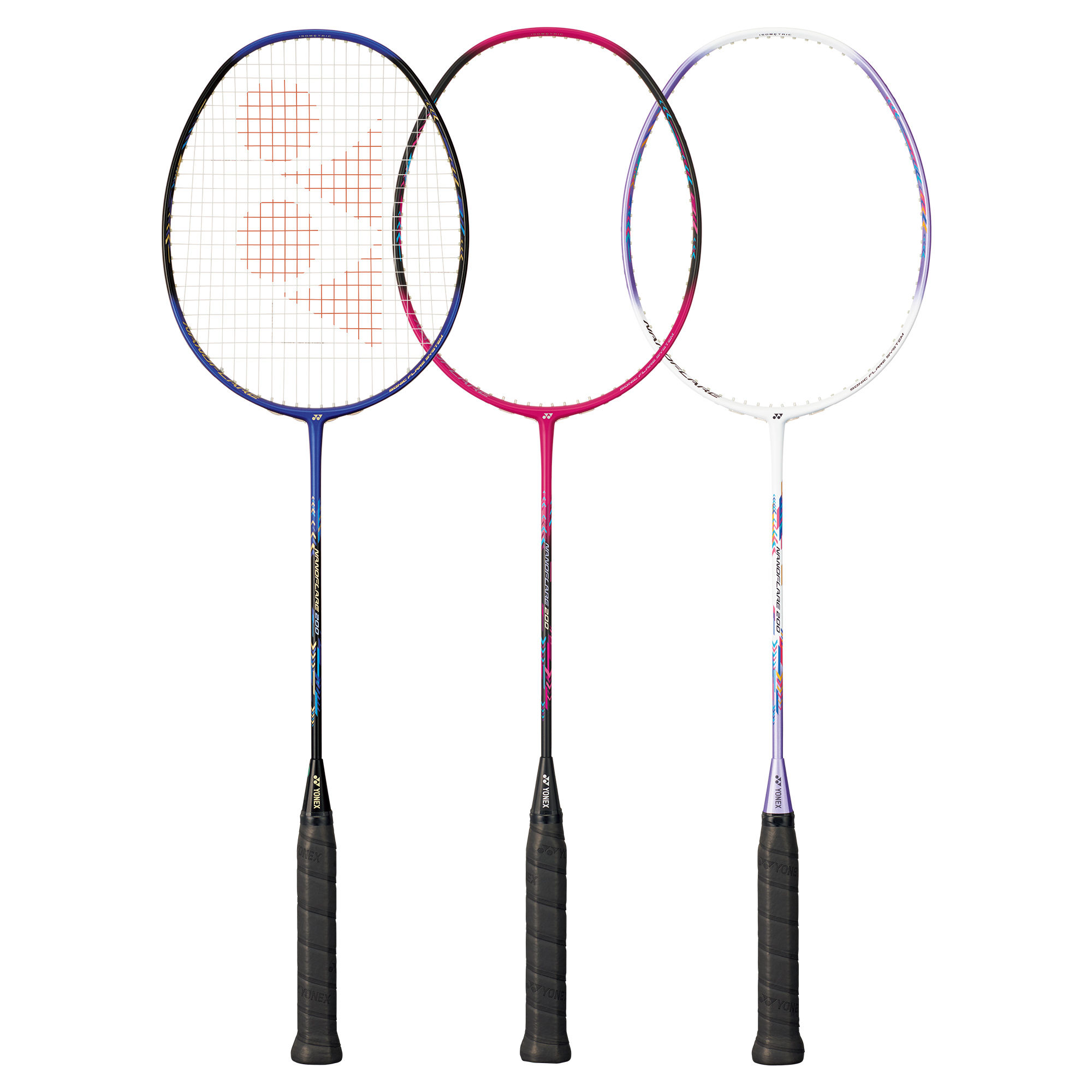 大人の上質 希少 YONEX Ti10 LONG ロング バドミントン ラケット 3UG5